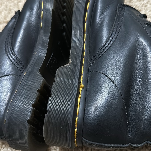 Dr. Martens Serena boots - Picture 6 of 9